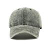 Denim Cap Men Baseball Cap Women Outdoor Sun Hat