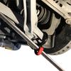 Lower Control Arm Prying Tool Ball Joint Press Separator Installation Remover x1