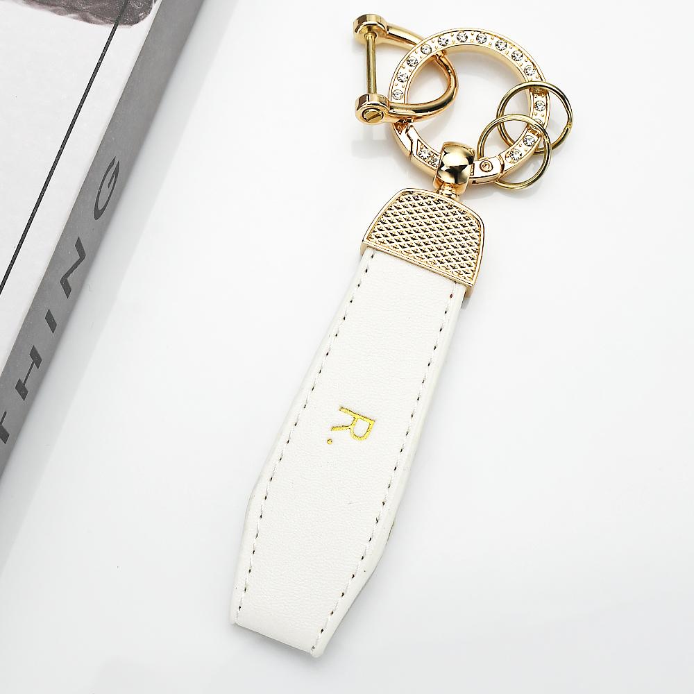 Gold Edge Tpu Car Key Case Cover Keyless Shell Fob Bag For Chevy Equinox Malibu Sonic Gmc Terrai Chevrolet Impala Camaro Cruze