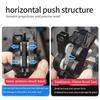 Bicycless Hydraulic Disc Brake Piston Press Tool Handheld Bicycles Repair Brake Tool Reset Retracting Repair Tool Enduring