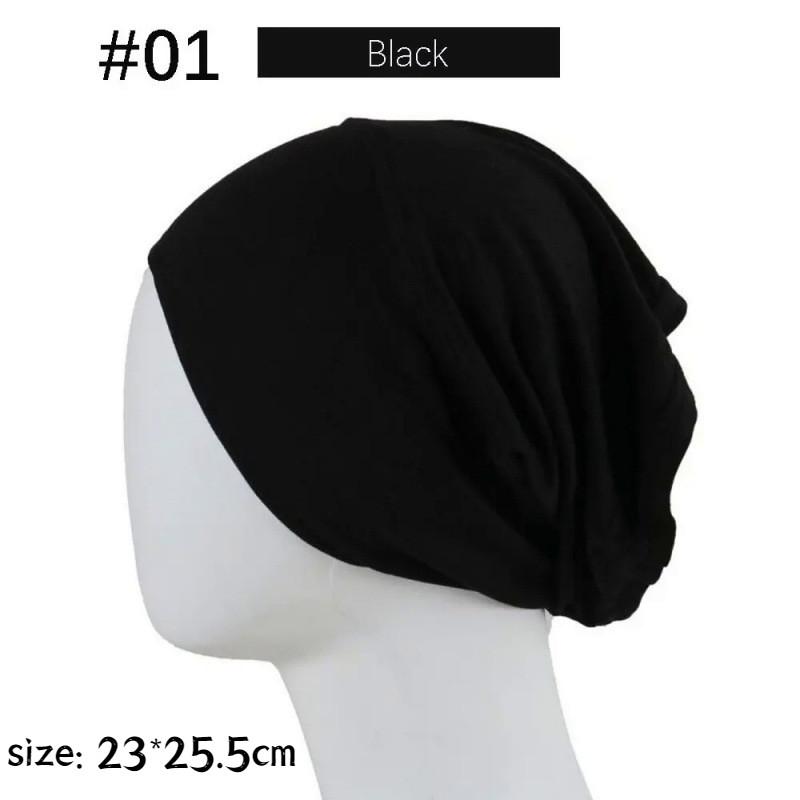 New Silk Hand Gradient Fashion Hijab Scarf Indonesian Malay Silver Scarf Raya Hijab