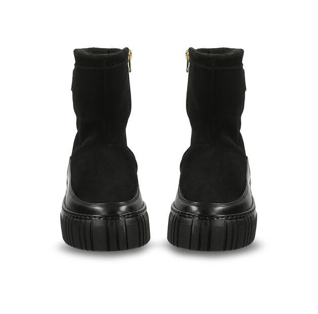 Ботильоны Gant 29543785, черные