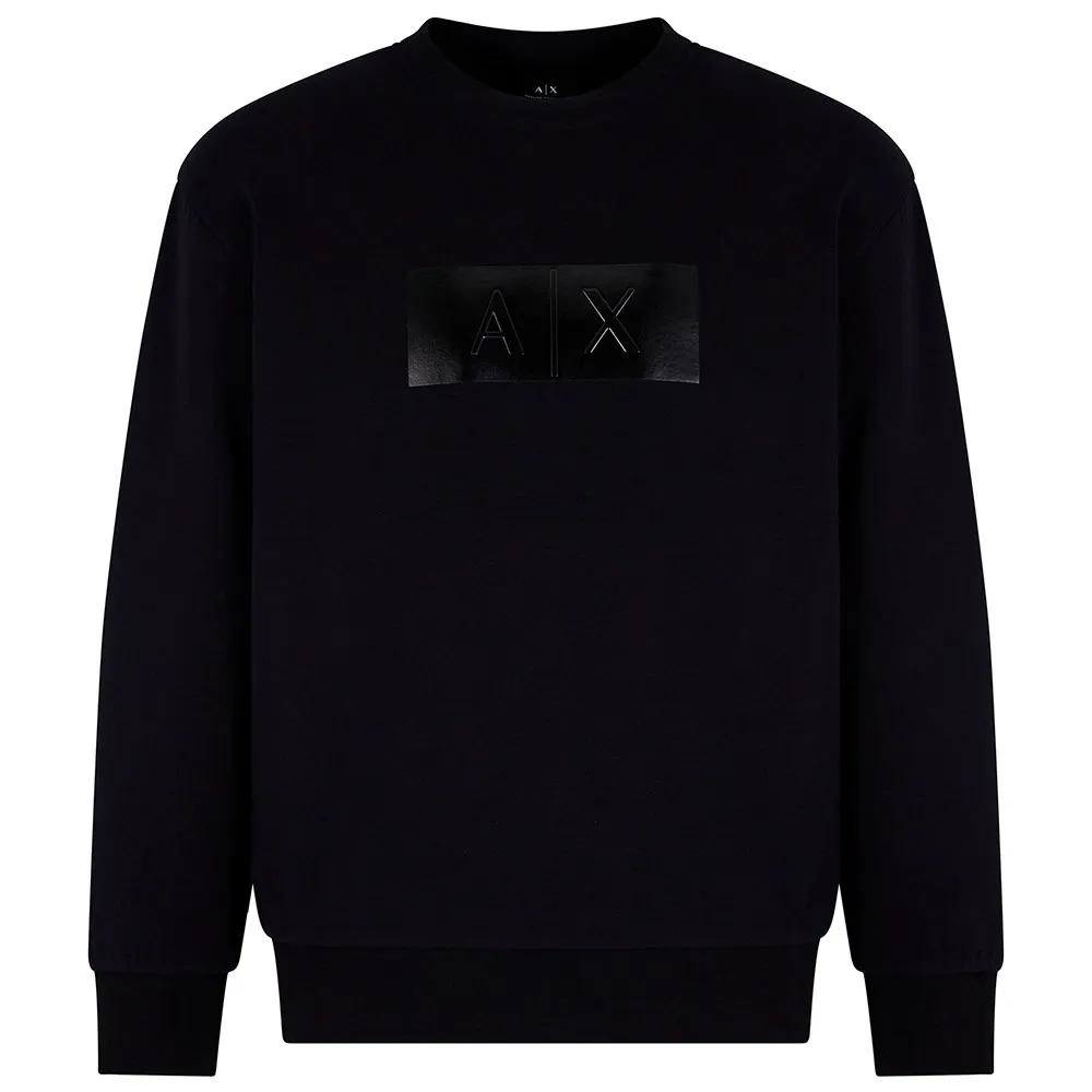 Armani Exchange Толстовка XM000743A_F13047U EU XS