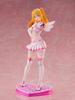 BellFine Temptation Liliel True Angel Scale Plastic Painted Complete Figure BF203 2.5-Dimensional Form/Lirisa 1/6