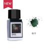 Tramol 30 Colors 18ml Fountain Pen Ink Glass Bottled Refilling Inks Cartridge School Office Ink Supplies Stationery PK JINHAO
