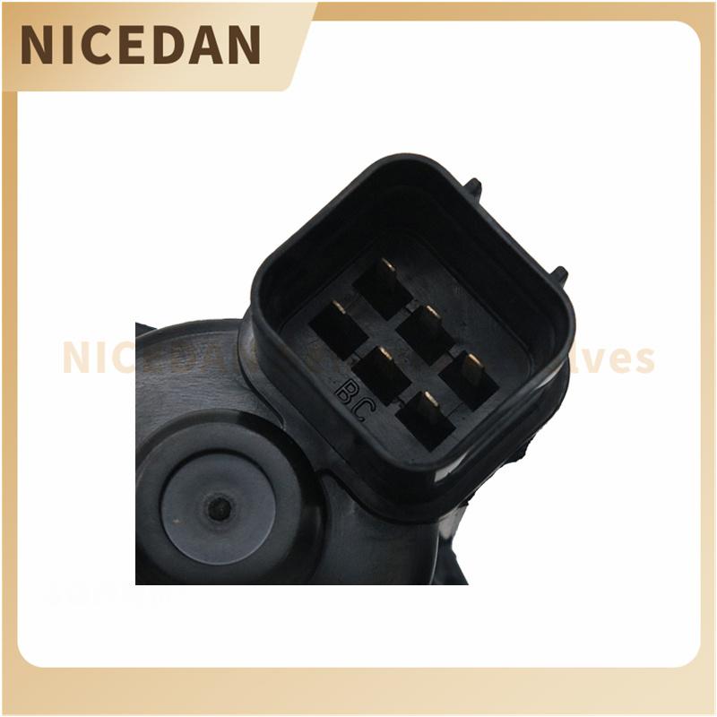 MD628059 Idle Air Control IAC Valve For Mitsubishi Diamante Montero 1994-2004  New Montero Sport 1997-2003 MD614678 MD614751