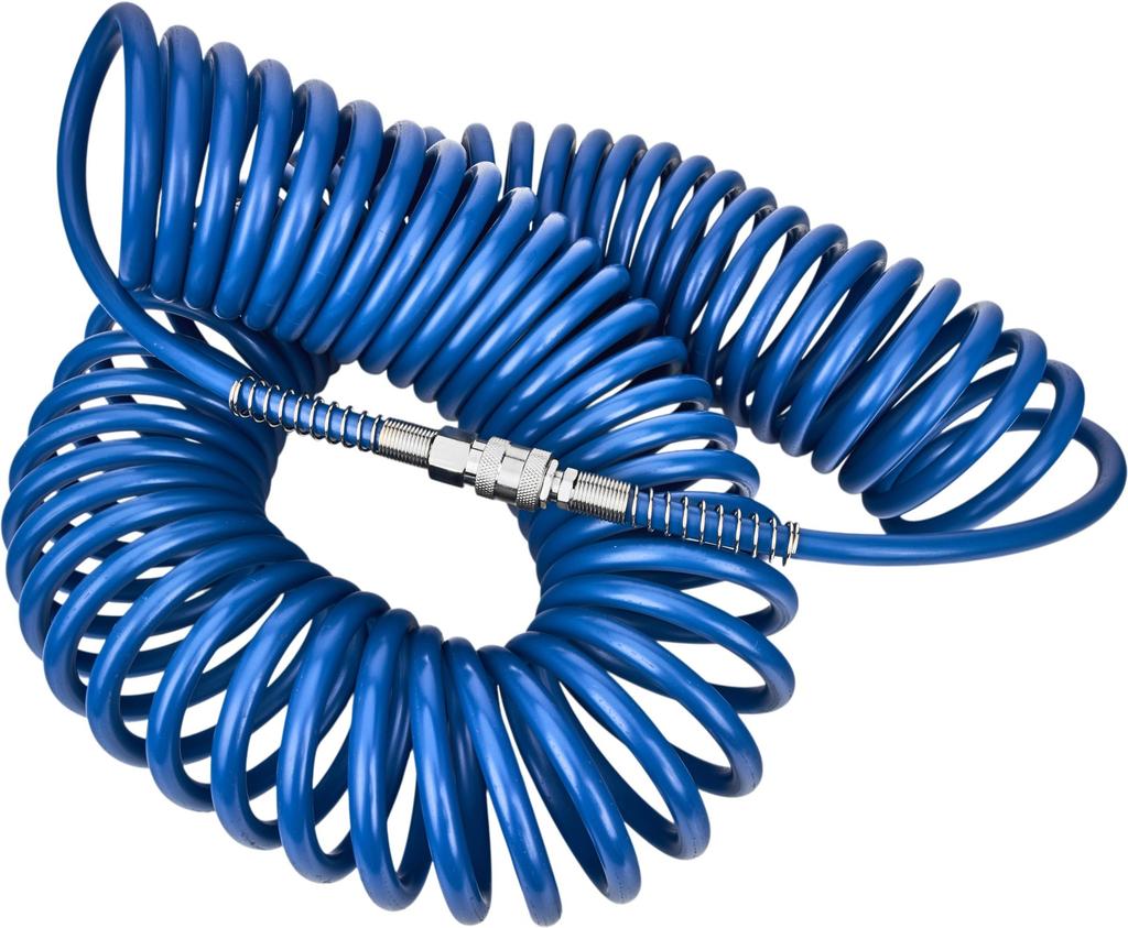 Pneumatic hose 8x12mm 15m KD672