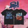 Death - Leprosy 1 | Gildan Heavy Cotton T-Shirt | Größe- S, M, L, XL, 2-3 XL