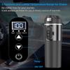 12V/24V Car Kettle Portable Electric Travel Kettle Car Heater 500ML Hot Water Boiler Small Hot Water Heater For Tea Coffee Milk
