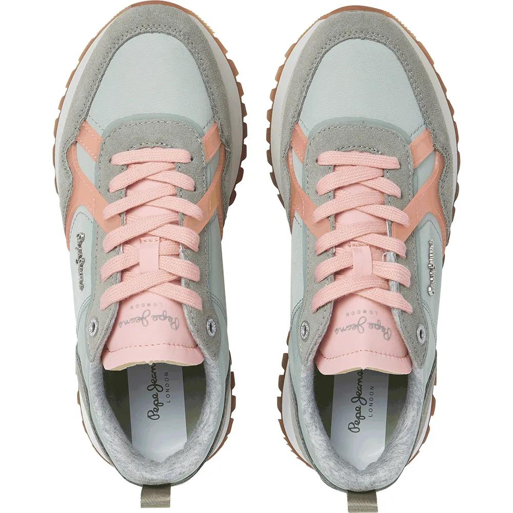 Pepe Jeans Кросовки Ari Snug