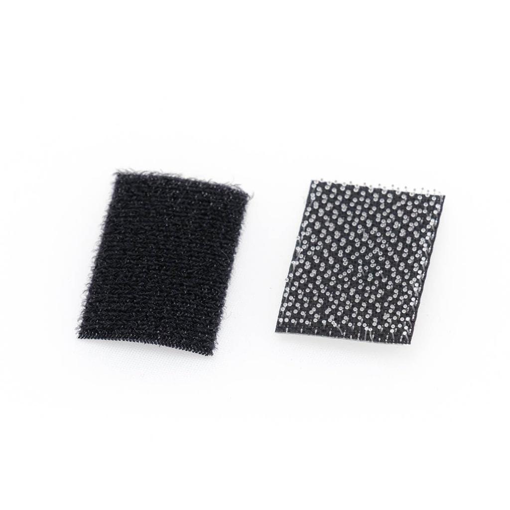 Genuine Sekisui Cool Up Fasteners of Heat-Shielding Hook-and-Loop (Set 12)