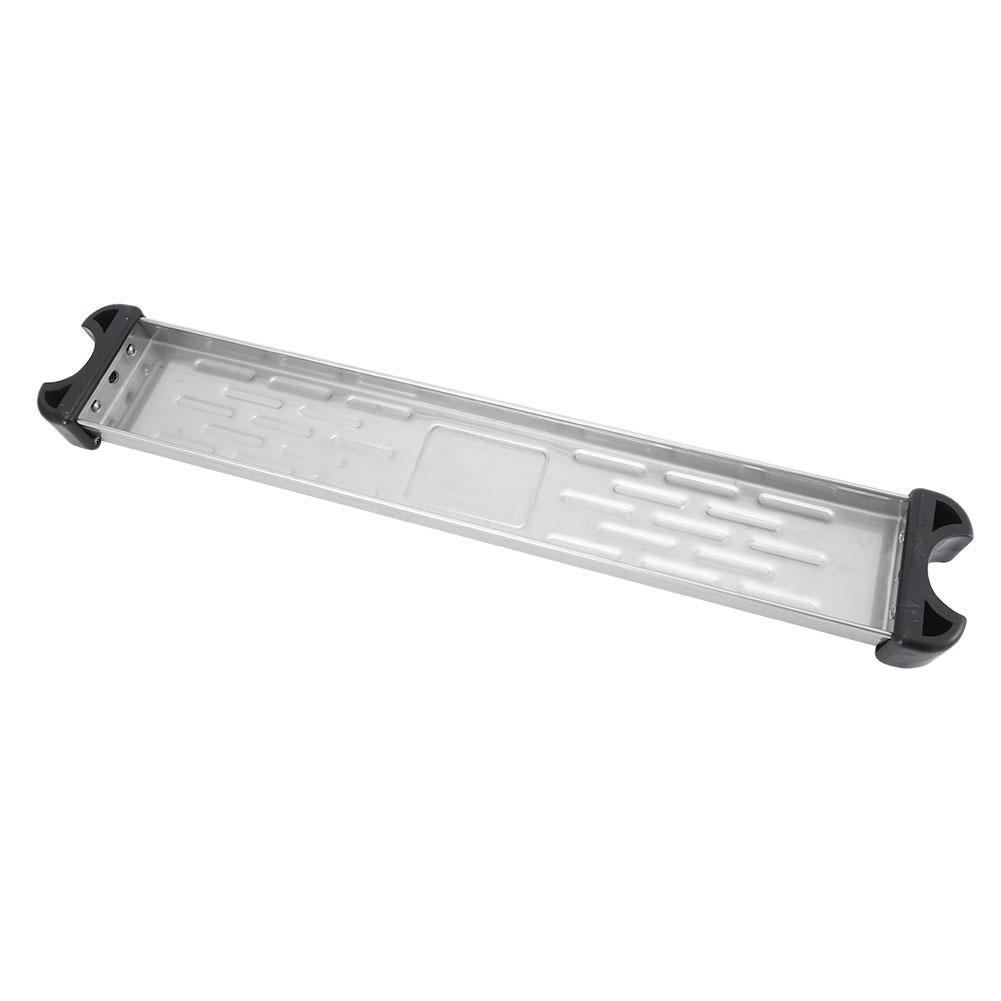 Stainless Steel Step Pool Ladder Pedal, 100% Brand New and High Quality, Easy Installation, Stable Structure for Replacement