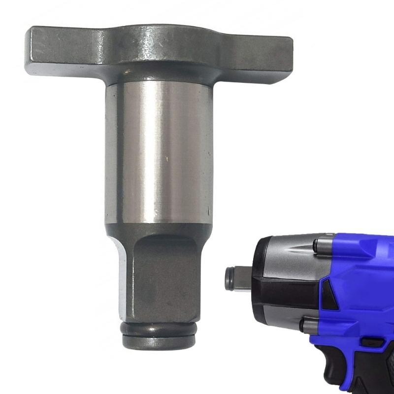Wrench Anvil Assembly Replacement N415875 Detent Pin Anvil Corrosion Resistant for DCF899HP2 DCF899HP Impact Wrench