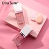 Kristenleanne Dazzling Liquid Blush Long Lasting Matte Velvet Fine Rouge Look