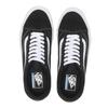 Vans Old School Gore Tex Black True White Vn0009qgbpb