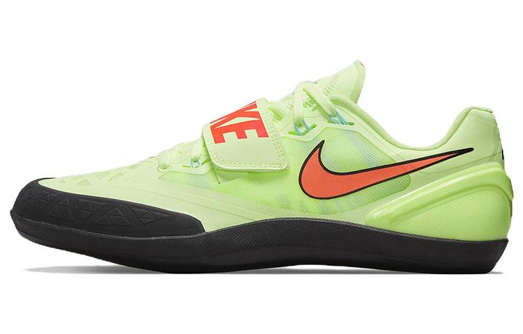 Nike Zoom Rotational 6  Barely Volt Hyper Orange  685131-700 42.5