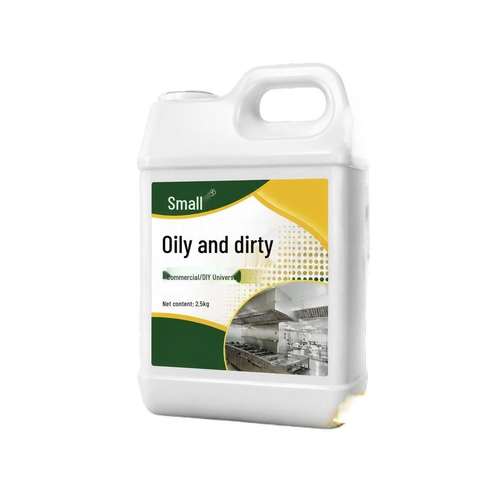 Kitchenware Grease and Dust Removing Conditioner