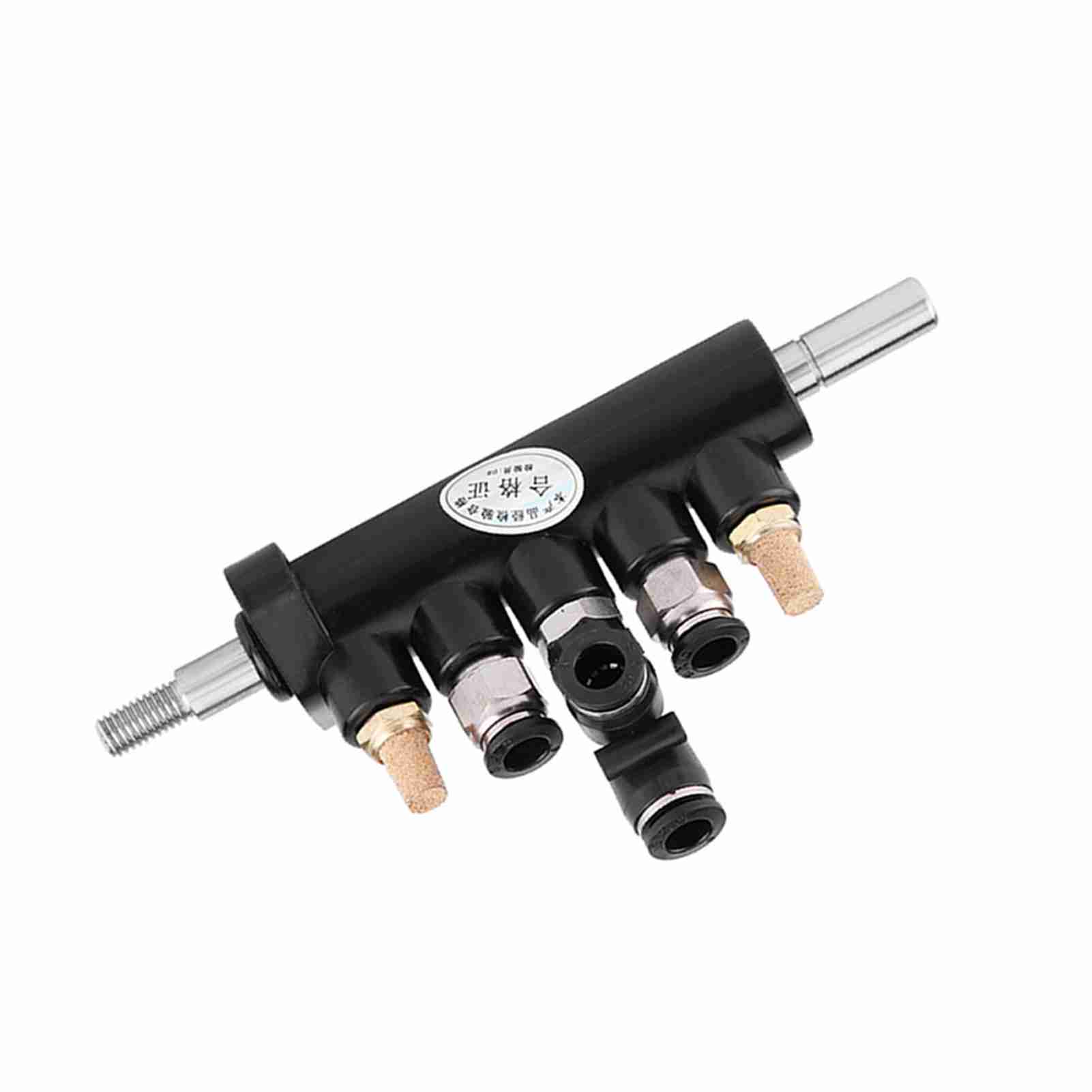 

Клапан управления подачей воздуха, педальный клапан для шиномонтажного станка Ranger, принадлежности, инструмент типа A Type 4