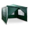 Green Garden Pavilion 3x3m 4935