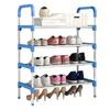 Economical Plastic Multi-layer Shoe Rack