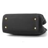 Fashi Damskie Torby o Większej Pojemności Skóra PU Torba na Ramię Crossbody Luksusowa Markowa Vintage Damska Torba z Górnym Uchwytem Bolsos