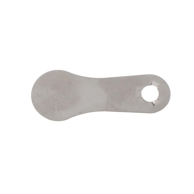 Suction And Discharge Flapper Valves For Bock Refrigeration Compressors Valve Plate Replacement Parts