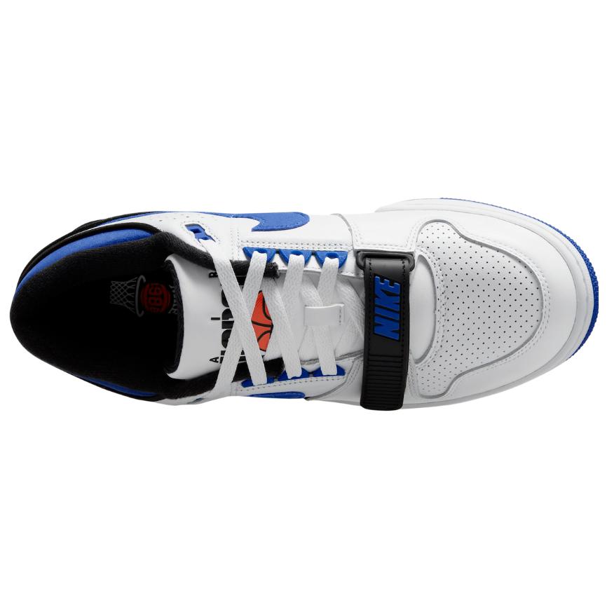 New Nike Air Alpha Force 88 Game Royal FN6245-100