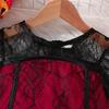 Halloween Costume Girls Princess Spider Mesh Dress Children Elegant Dresses Christmas