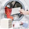 Anti-Staining Laundry Tablet Laundry Color Absorbing Color Catcher Sheets Dye Colour Absorption Paper Laundry Anti-Cross-Dyeing
