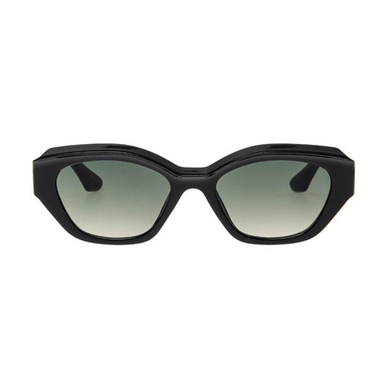 

One Brilliant Aurora-OB460-Black Green FREE