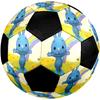 Dibidoo Theme Size 5 Soccer Ball, Suitable for Both Indoor and Outdoor Matches, a Gift Suitable for Everyone.