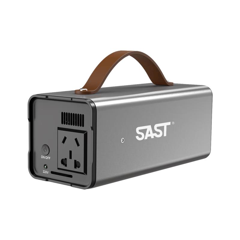 SAST Portable Outdoor Power Station