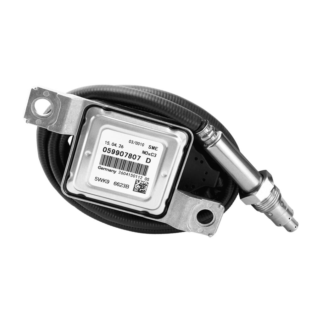 Nitrogen Oxide NOx Sensor 059907807D For Q7