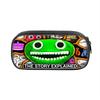 Garten Of Banban Pencil Case Nylon Storage Bag For Students School Supplies