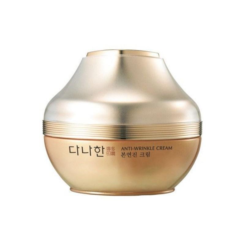 Danahan Bonyeonjin Cream 50ml, 1 Pcs