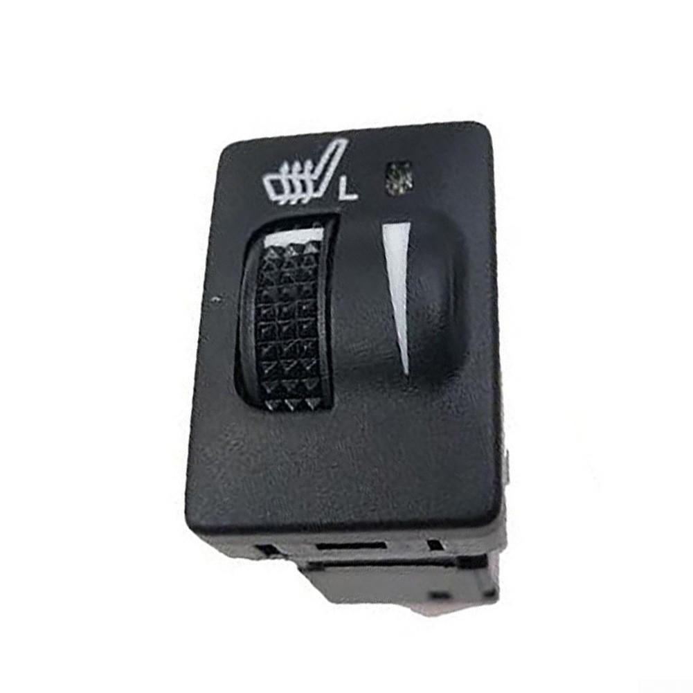 For Prado LC150 10-19 Varmebryter For Reiz 10-17 venstre sete