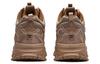 Men's Sneakers FILA Tracer High Top Running Shoes Coffee