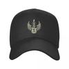 Rock and Roll Baseball Cap Cosplay Rave Fashionable Unisex Caps Womens