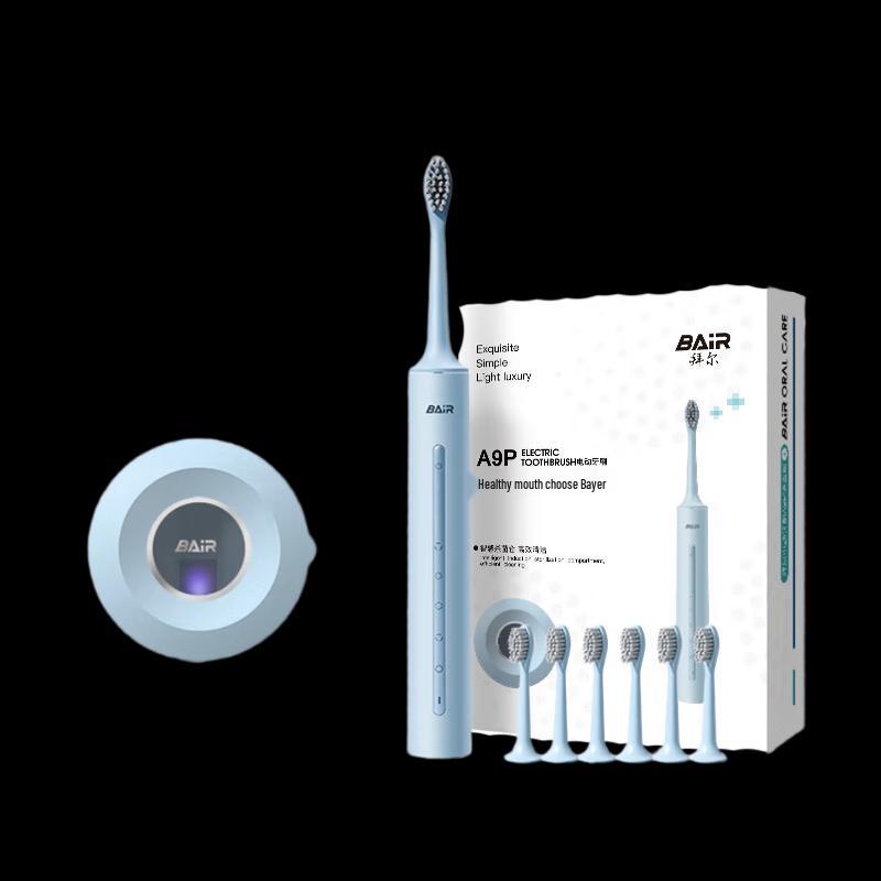 Bayer A9pro Smart Sonic Electric Toothbrush
