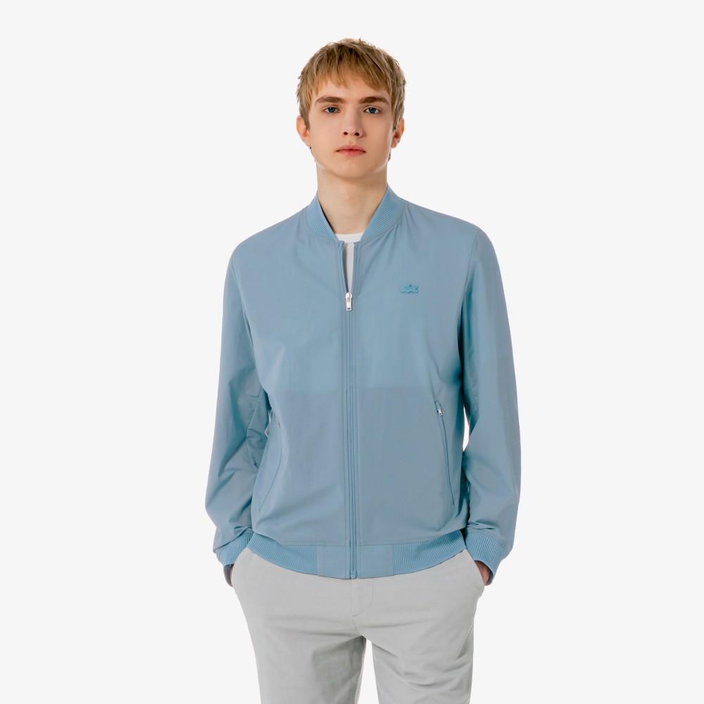 Lacoste Men's Summer Stadium Jumper BH705E-56GJBK