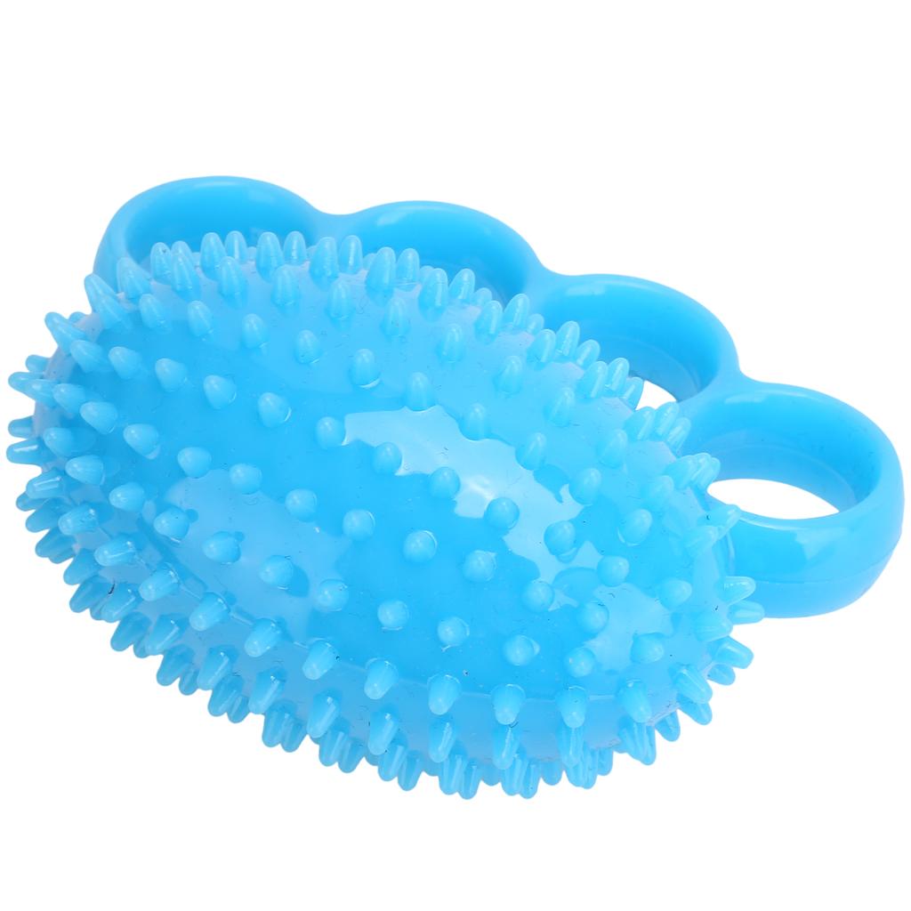 Finger Exercise Ball Fitness Hand Finger Strength Stretch Training Ball for Home Office