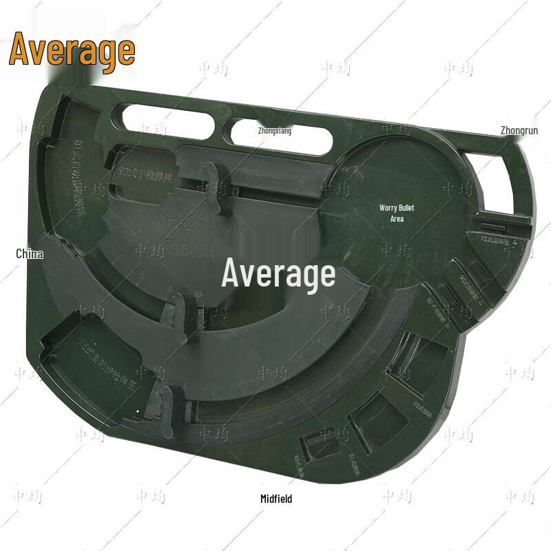 Multi-functional Speed Loader