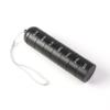 Stainless Steel Sealed Compartment EDC Tool Sealed Pill Bottle Storage Box Bottle Medicine Box