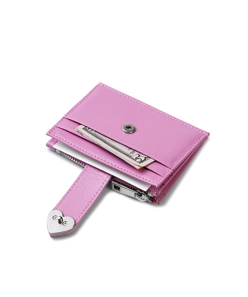 Fennec Hearty Bridge Pocket Mini - Lilac Pink