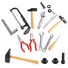 14/28pcs Mini Simulated Repair Tool Engineering Repair Disassembly Supplies Interactive Game for Party Birthday Gift XJM
