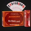 Hunan Zi Pai Pao Hu Medium/Large 210/270 Size Self-Chang Pai Da Er Playing Cards
