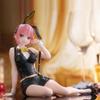 Kusume Nakano Ichika Quintuplets 2D Bunny Girl Figure Ornament