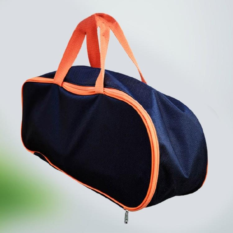 Portable Tool Bag Waterproof Oxford Cloth Storage Bag Car Small Metal Tool Bag