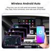 Wireless CarPlay For Lexus ES/NX/IS/RX/CT 2014-2017 with Android Auto Interface Car Play Navigation