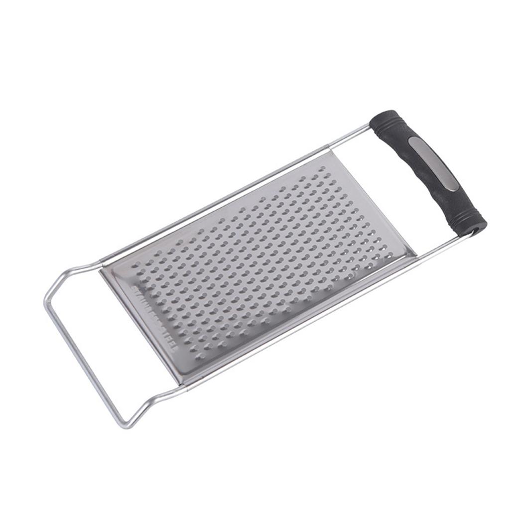 Stainless Steel Wire Planer Slicer Ginger Grater Multi Functional Vegetable Cutter Bean Shredder Stainless Steel Shredder Tools